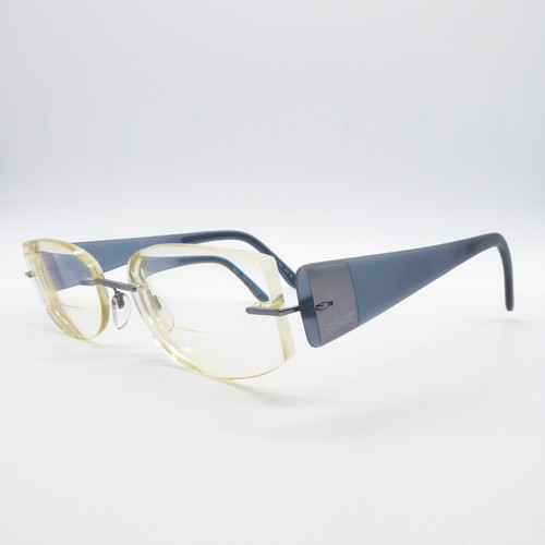 Silhouette eyeglasses 7598 - 7598, 40