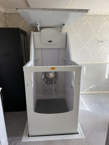 Wessex through floor - vm, through-floor