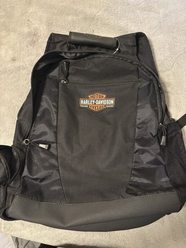 Harley davidson genuine - harley,