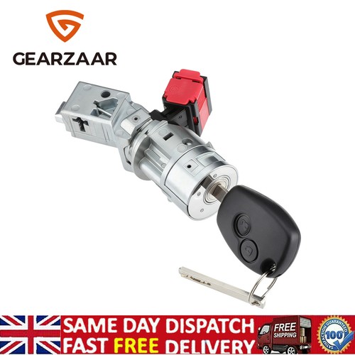 Ignition lock barrel switch - lock,
