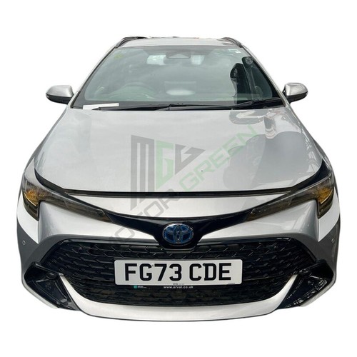 Toyota corolla 2023 - toyota,