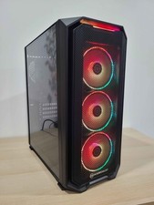 FAST GAMING PC | RYZEN 5 3600