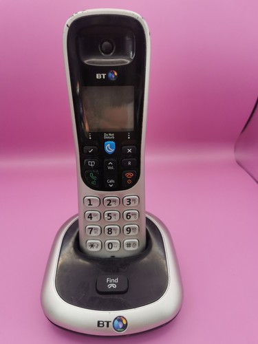 Bt2100 single handset digital - bt2100,