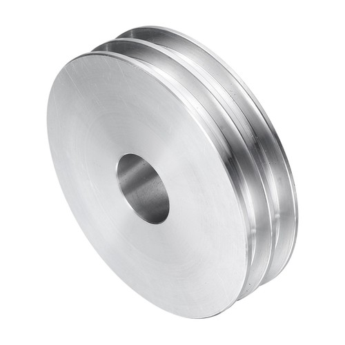 Type pulley 20mm bore - v-type,