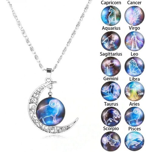 New necklace fashion astrology - new,