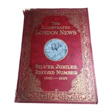 Illustrated London News Silver