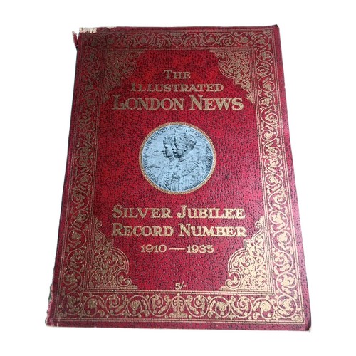 Illustrated london news silver - illustrated,