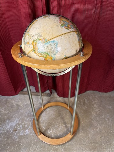 Vtg replogle diameter - replogle, 12”