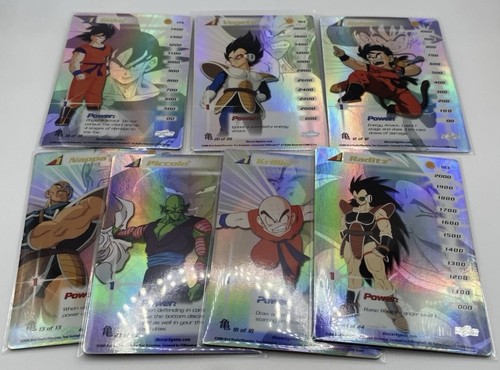 Dbz dragonball score saiyan - z,