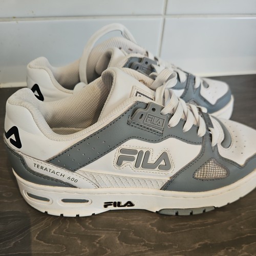 Fila teratach 600 - teratach, lo