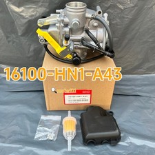 NEW Honda Carburetor 99-14