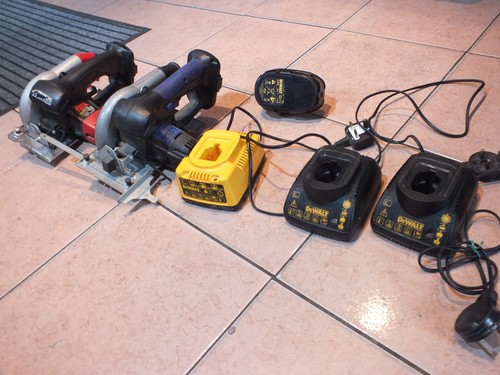Power tools job lot - power,