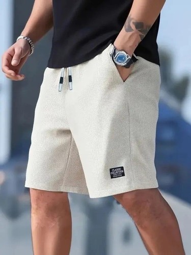 Mens casual shorts - mens,