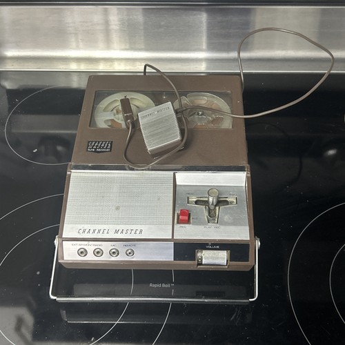 Channel master solid state - master,