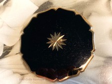 Stratton princess black and