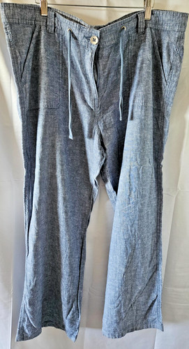Size 18s ladies - size, linen