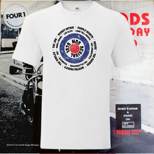 1979 Mod Revival tee