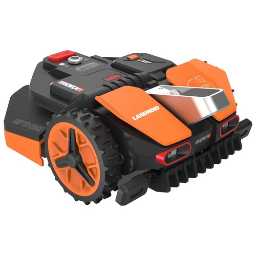 Worx landroid vision l1600 - ai,