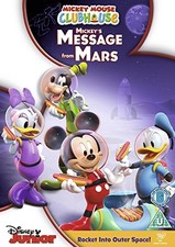 Mickey mouse clubhouse - mickey,