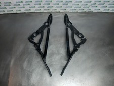 BMW Bonnet Hinges Pair 3 SERIES E90 E91 E92 E93 41617210677 / 41617210678