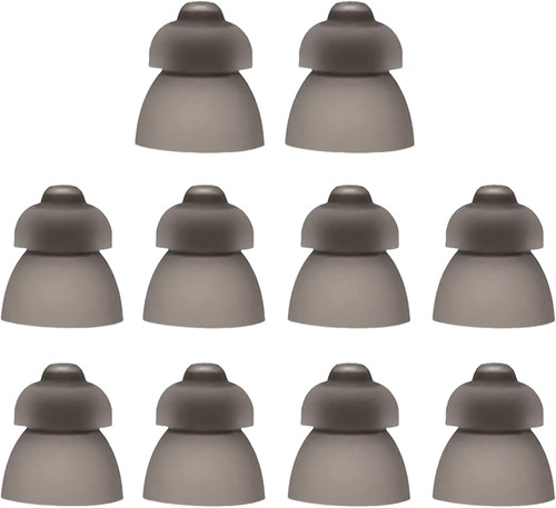 Pack hearing aid domes for - hearing,