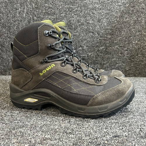 Lowa renegade boots mens 7 - mens, uk