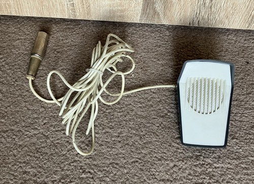 Vintage philips 3753 00 - el, 3753/00