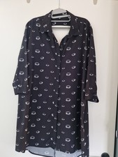 Disturbia Shirt/Dress Size 12