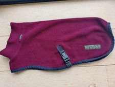 Equafleece Fleece Dog Coat