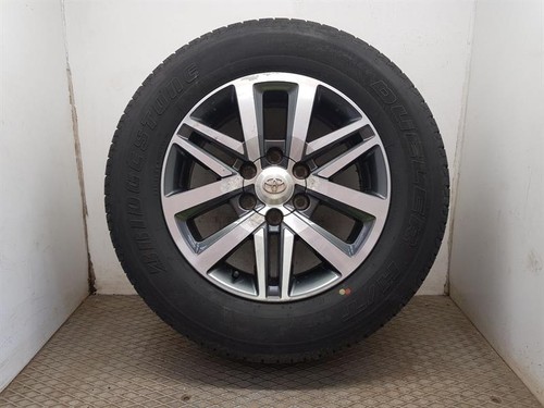 2016 2018 mk8 toyota - mk8, hi-lux
