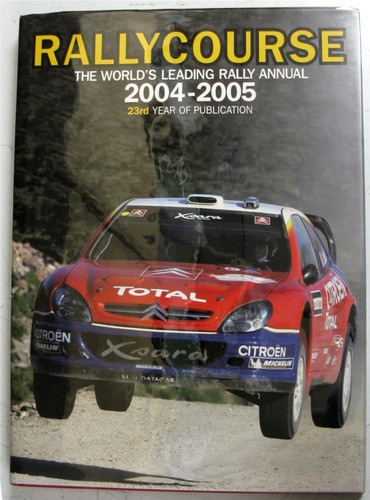 Rallycourse 2004 2005 david - rallycourse,