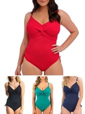 Fantasie Ottawa Swimsuit Twist