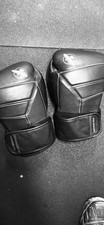 Hayabusa T3 Black Boxing