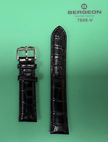 Rotary genuine black leather - rotary,
