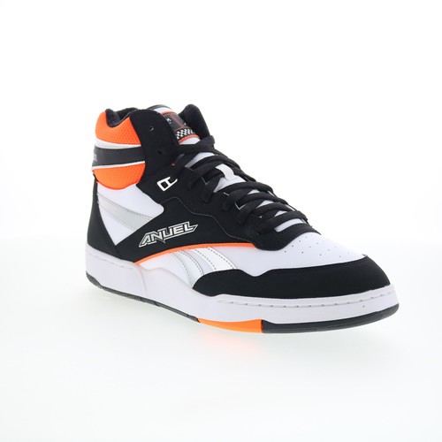 Reebok 4000 mid anuel - reebok, ii