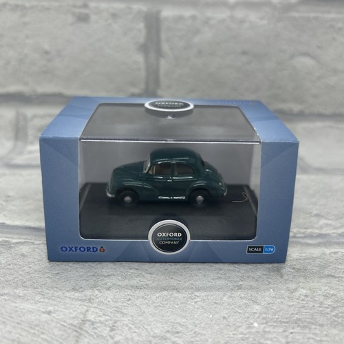 Oxford 76mms001 morris - 1:76,