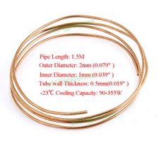 1.5 Meter Length 2mm Dia