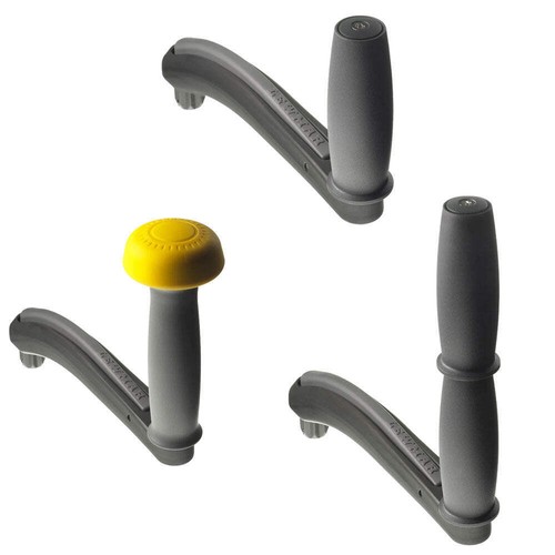 Lewmar onetouch one - lewmar, touch