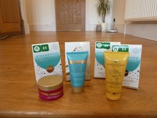 Champney's Hand Cream Citrus