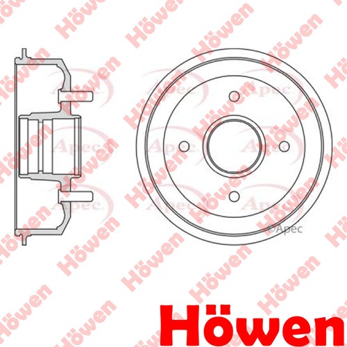 Fits ford 1996 2008 - ford, ka