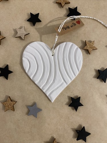 Texture art wooden heart - texture,