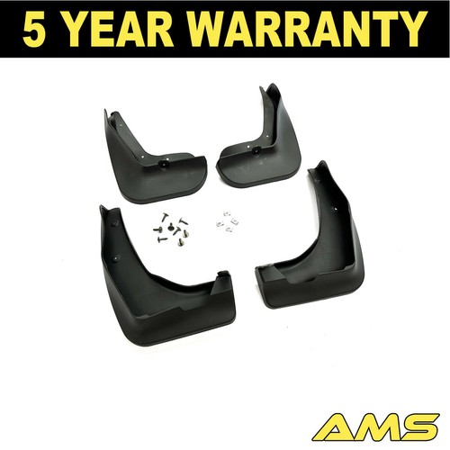 Direct fit mudflaps - fit, fr