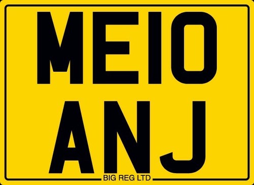 Mellow me10 anj anji - me10, ang