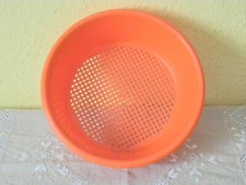 Vintage 1970’s Burnt Orange