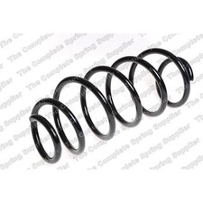 1x Coil Spring (Single) For