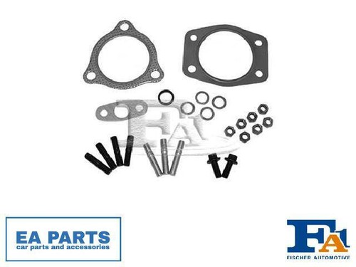 Mounting kit charger - mounting, for