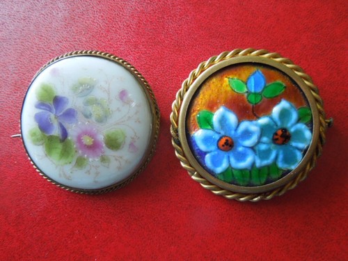J5143 vtg french limoges - french,