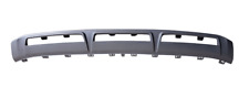 Genuine MG ZS EV Front Bumper