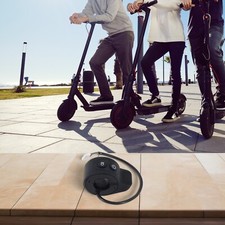 Accelerator Electric Scooter