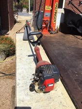 Champion CPT220 Strimmer